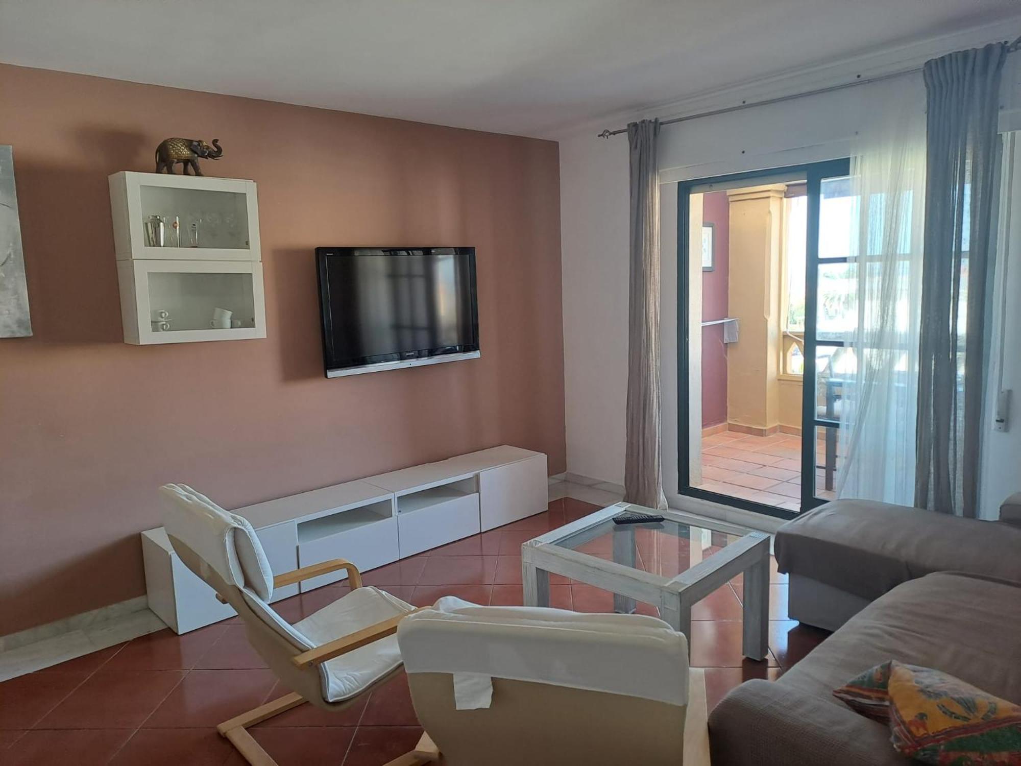 Isla Canela Urbanizacion Alcaudon Apartamento 50M Playa Dış mekan fotoğraf