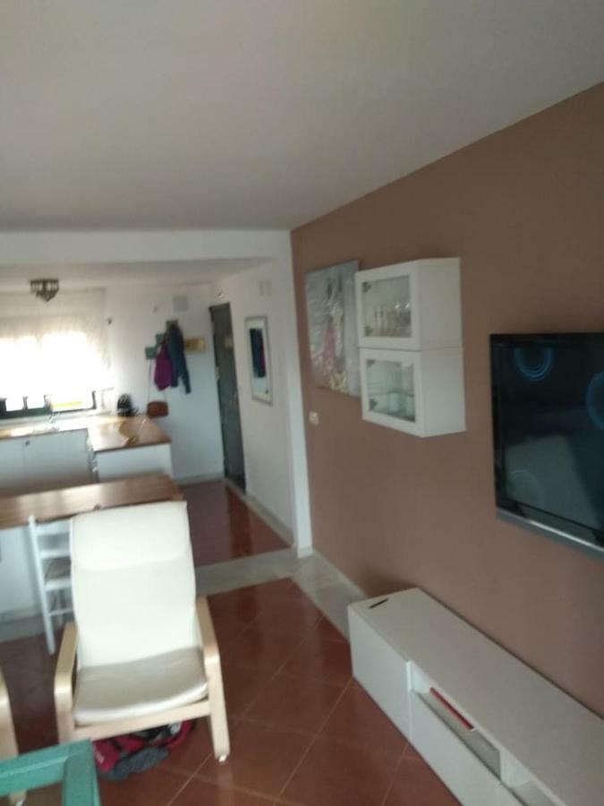 Isla Canela Urbanizacion Alcaudon Apartamento 50M Playa Dış mekan fotoğraf