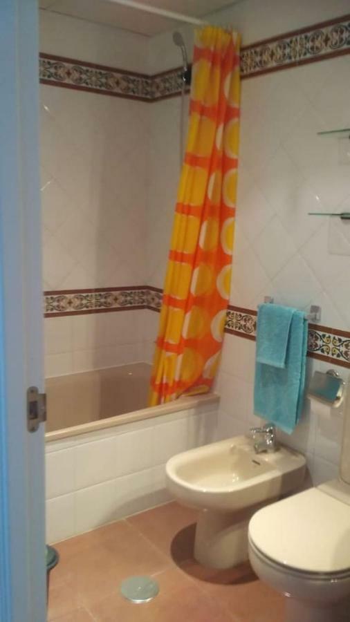 Isla Canela Urbanizacion Alcaudon Apartamento 50M Playa Dış mekan fotoğraf