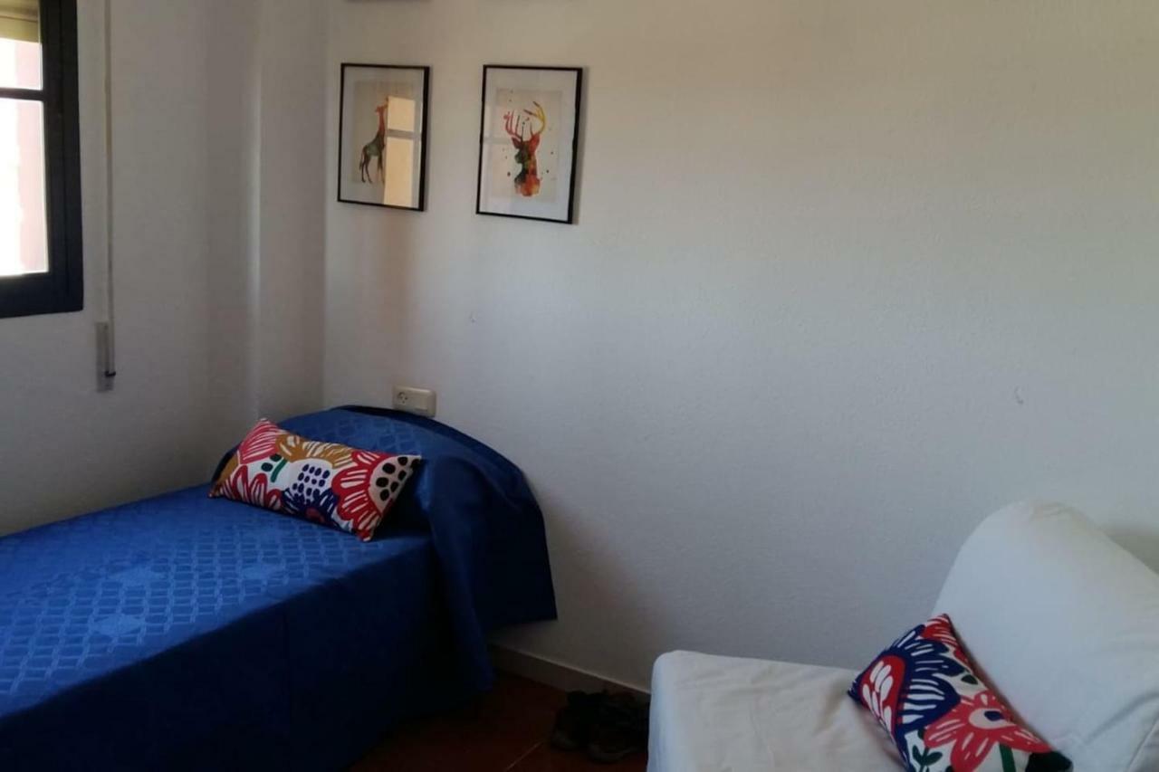 Isla Canela Urbanizacion Alcaudon Apartamento 50M Playa Dış mekan fotoğraf