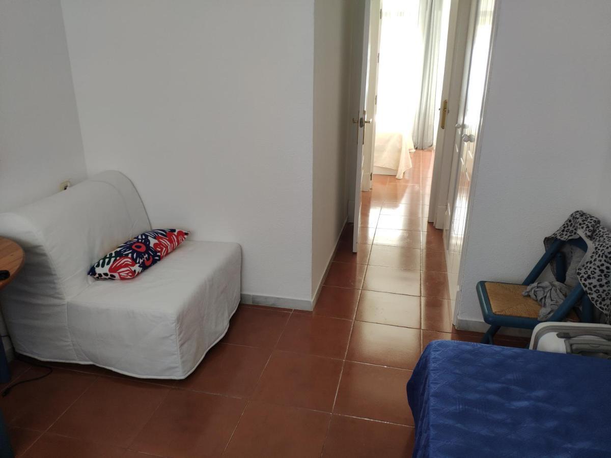 Isla Canela Urbanizacion Alcaudon Apartamento 50M Playa Dış mekan fotoğraf
