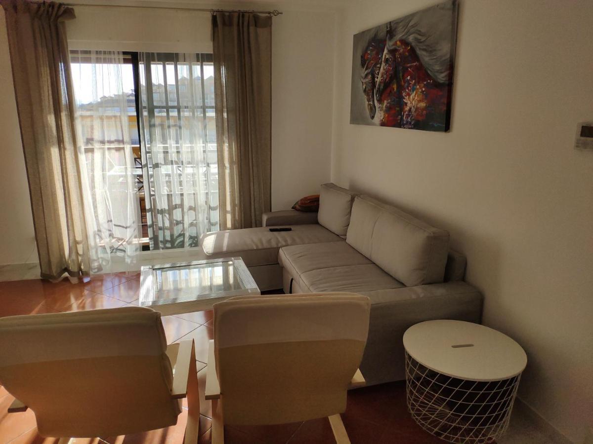 Isla Canela Urbanizacion Alcaudon Apartamento 50M Playa Dış mekan fotoğraf